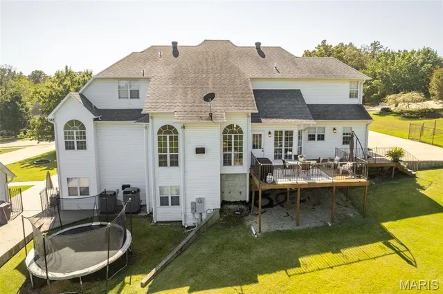 $699,000 | 1001 Paradise Lane, Poplar Bluff, MO 63901