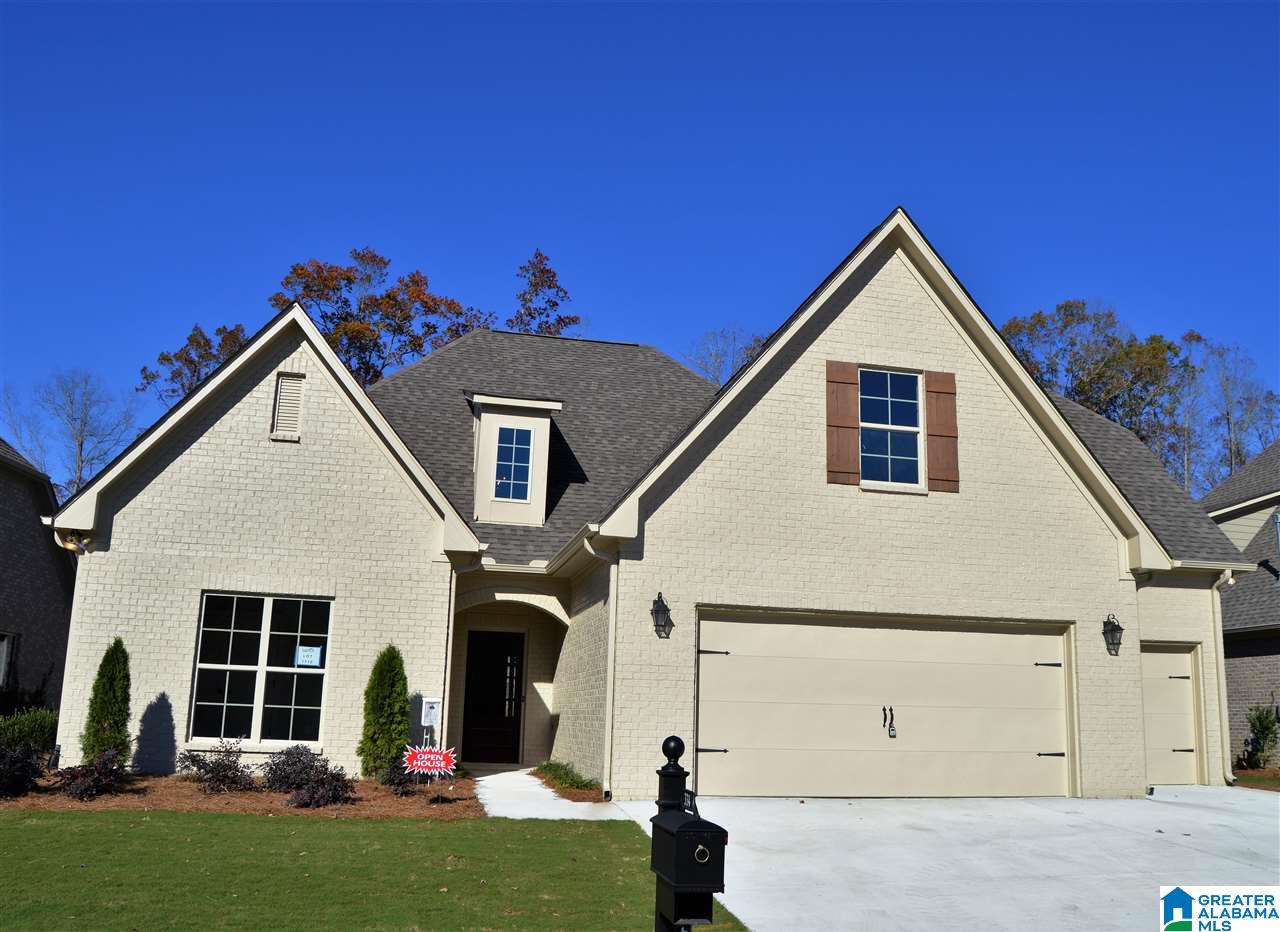 334 Strathaven Circle Pelham, AL 35124 - Photo 1 of 28