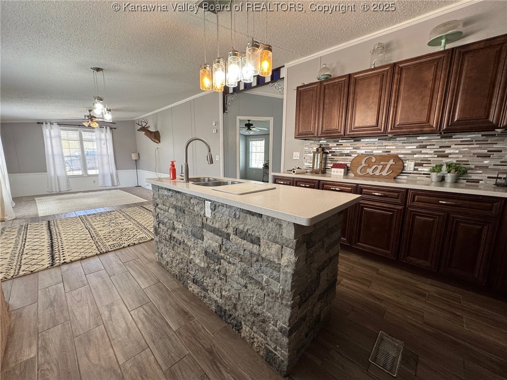 277 Morgan Carr Road Wallback, WV 25285 - Photo 11 of 41 Gallery Image 11