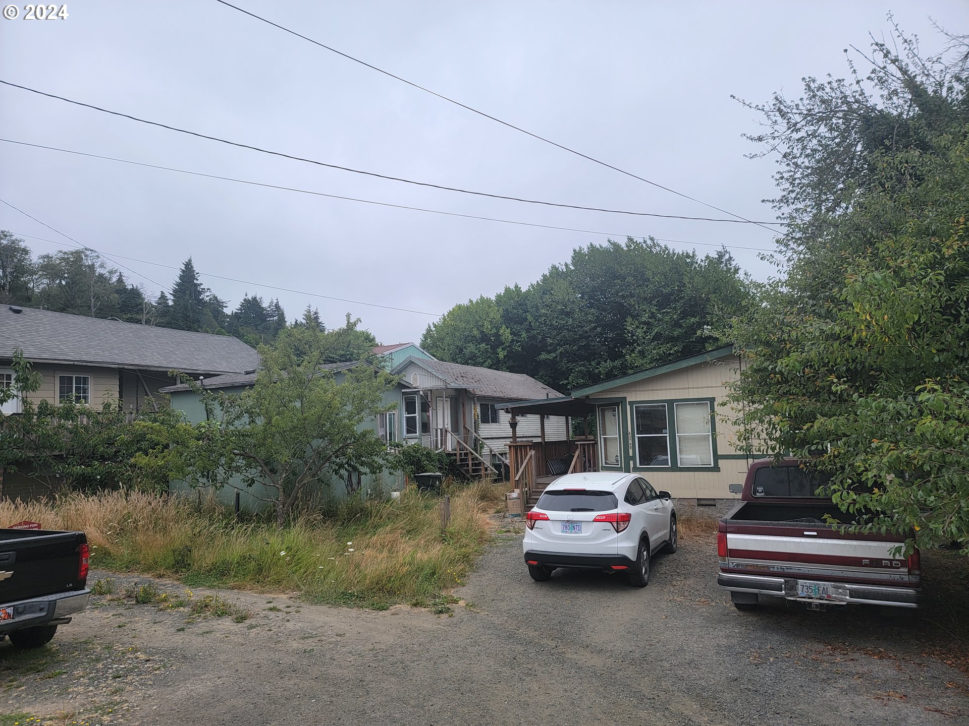 63758 Mullen Road Coos Bay, OR 97420 - Photo 8 of 9 Gallery Image 8