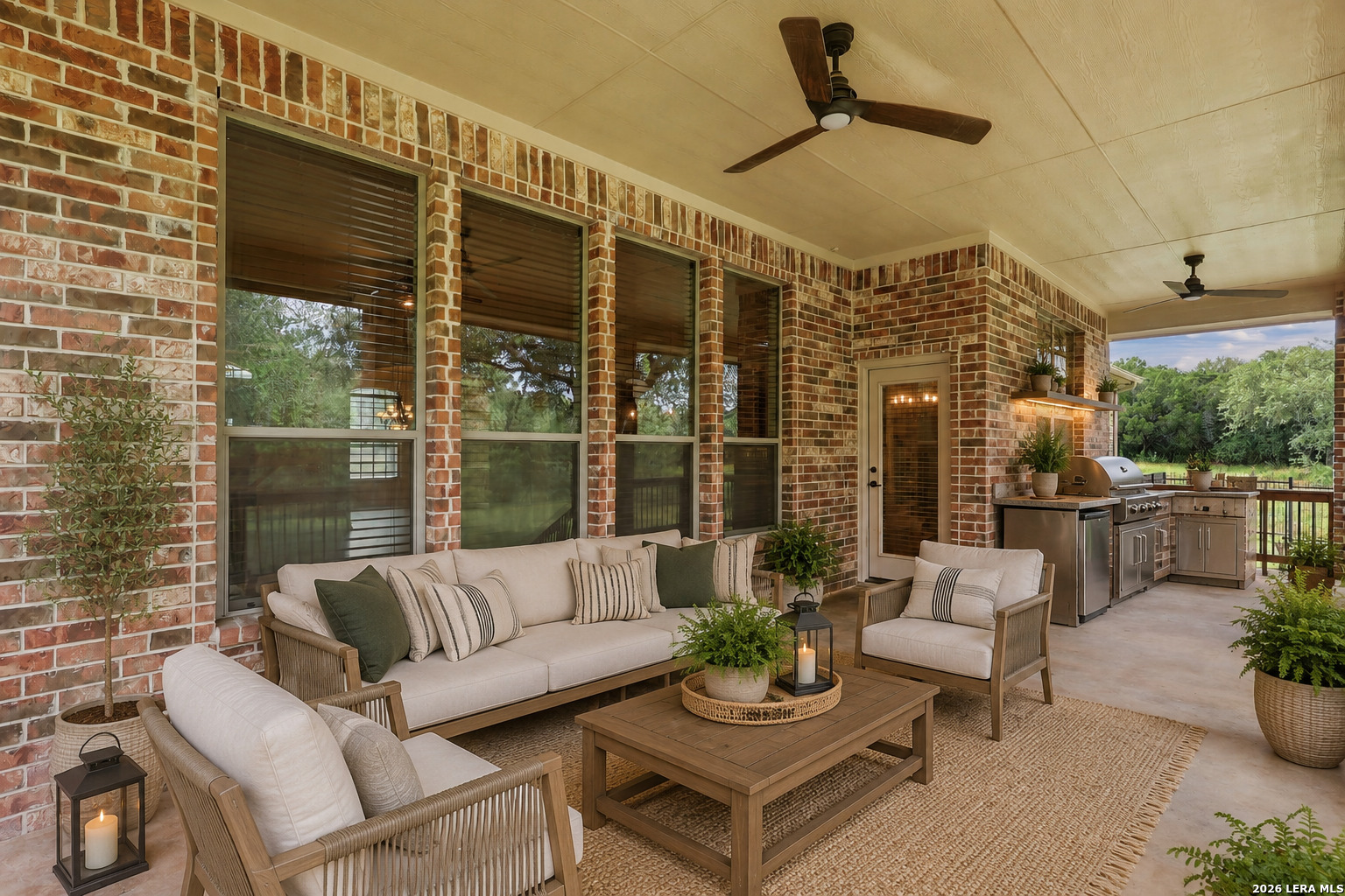19003 Seminole Pass Garden Ridge, TX 78266 - Photo 4 of 32