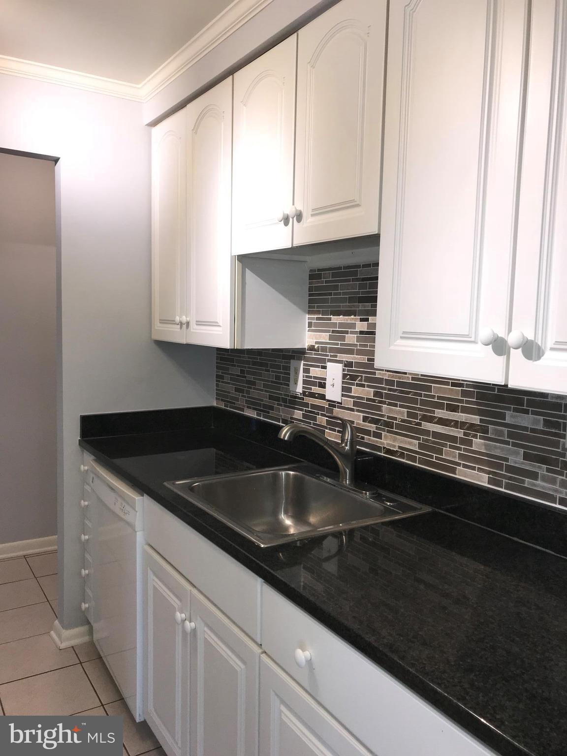 7095 Spring Garden Drive, Unit 2 Springfield, VA 22150 - Photo 7 of 19 Kitchen