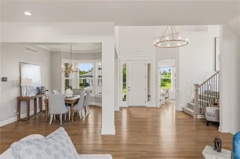 $995,000 | 14399 South Parkhill Street, Olathe, KS 66062