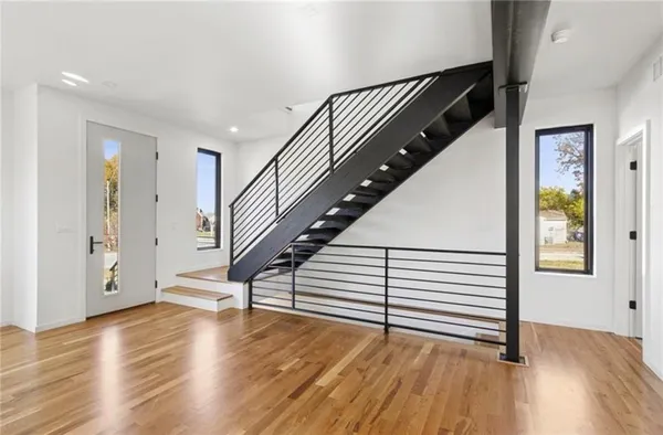 $659,000 | 2605 West Paseo Boulevard, Kansas City, MO 64108
