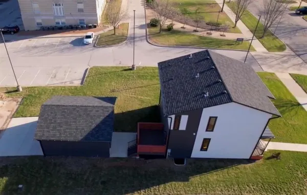 $659,000 | 2605 West Paseo Boulevard, Kansas City, MO 64108