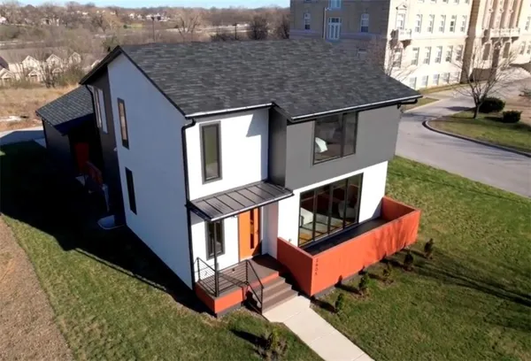 $659,000 | 2605 West Paseo Boulevard, Kansas City, MO 64108