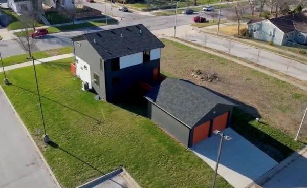 $659,000 | 2605 West Paseo Boulevard, Kansas City, MO 64108