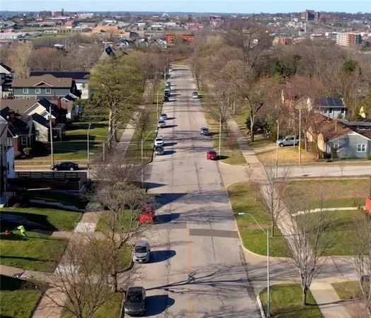 $659,000 | 2605 West Paseo Boulevard, Kansas City, MO 64108