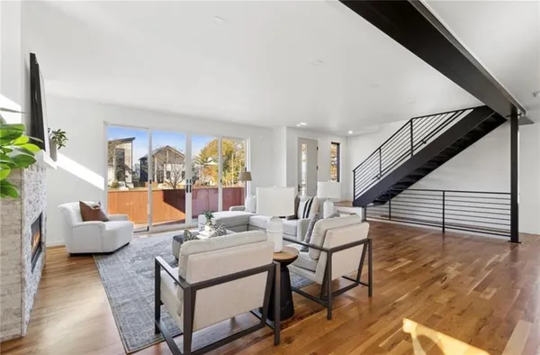 $659,000 | 2605 West Paseo Boulevard, Kansas City, MO 64108