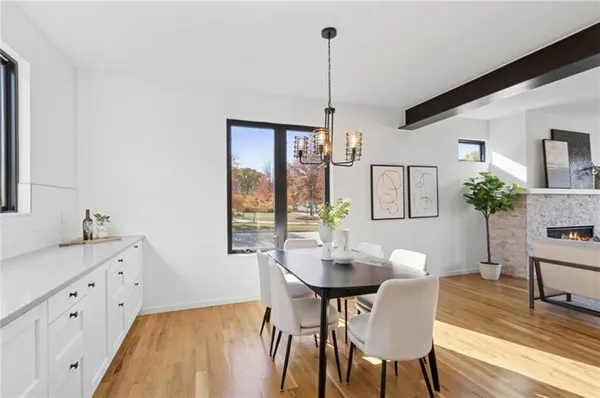 $659,000 | 2605 West Paseo Boulevard, Kansas City, MO 64108