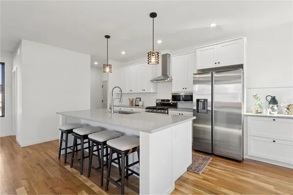 $659,000 | 2605 West Paseo Boulevard, Kansas City, MO 64108