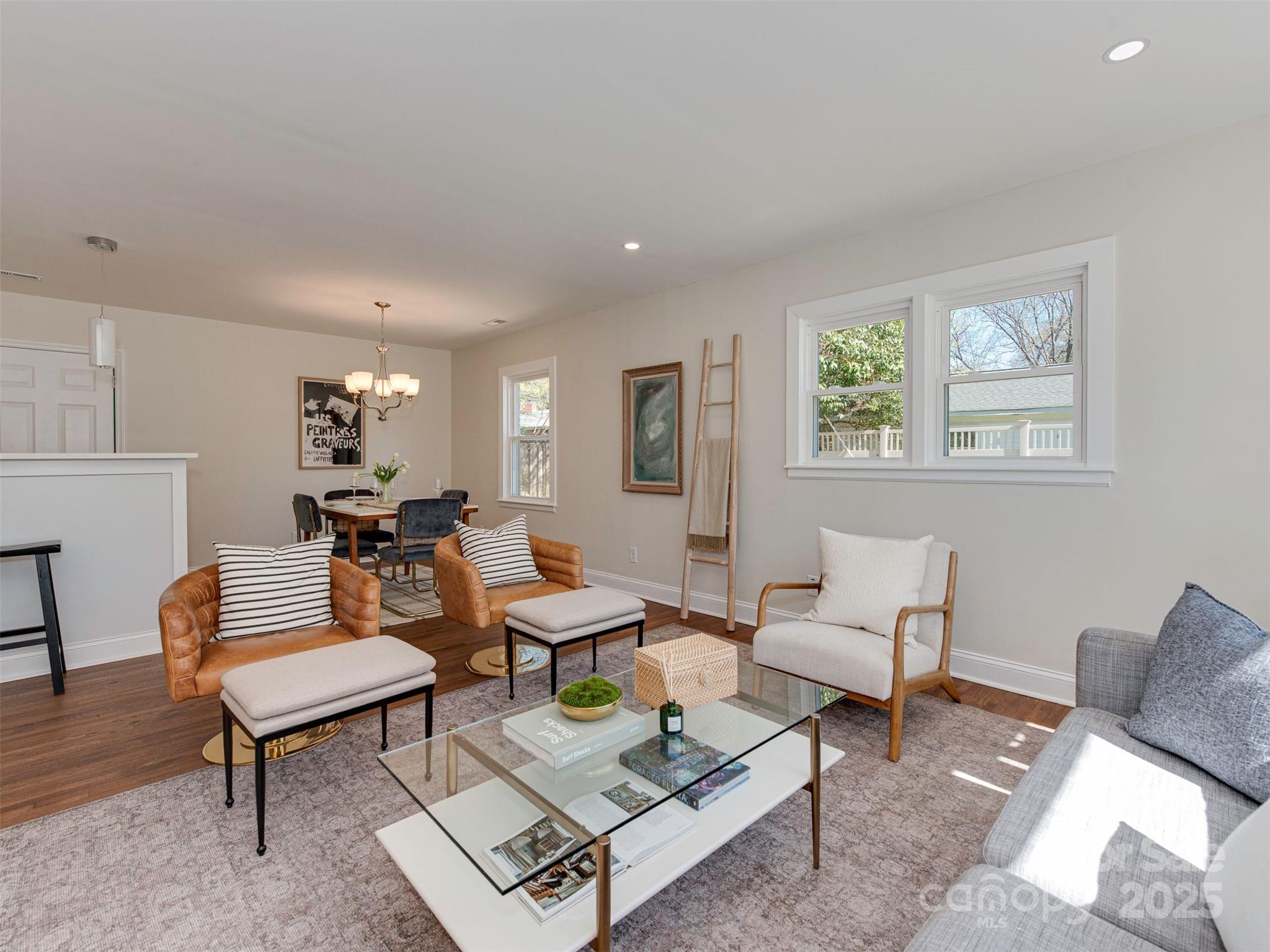 1147 Norland Road Charlotte, NC 28205 - Photo 8 of 25 Gallery Image 8