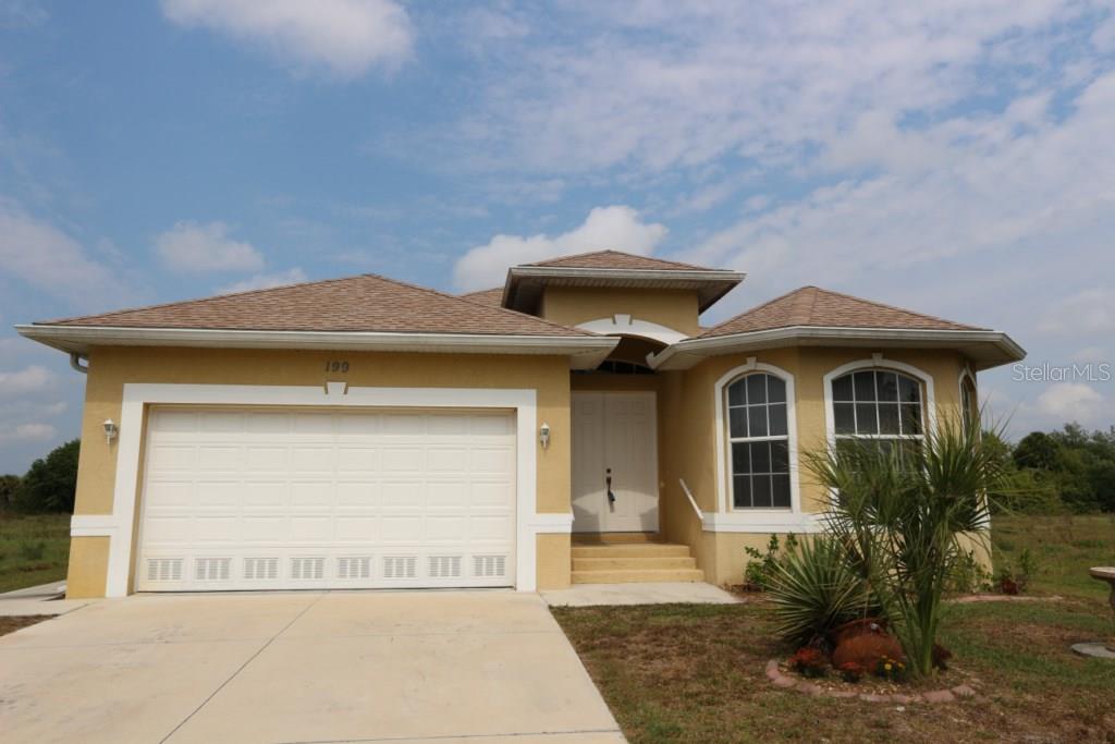 199 Spring Drive Rotonda West, FL 33947 - Photo 1 of 1 Gallery Image 1