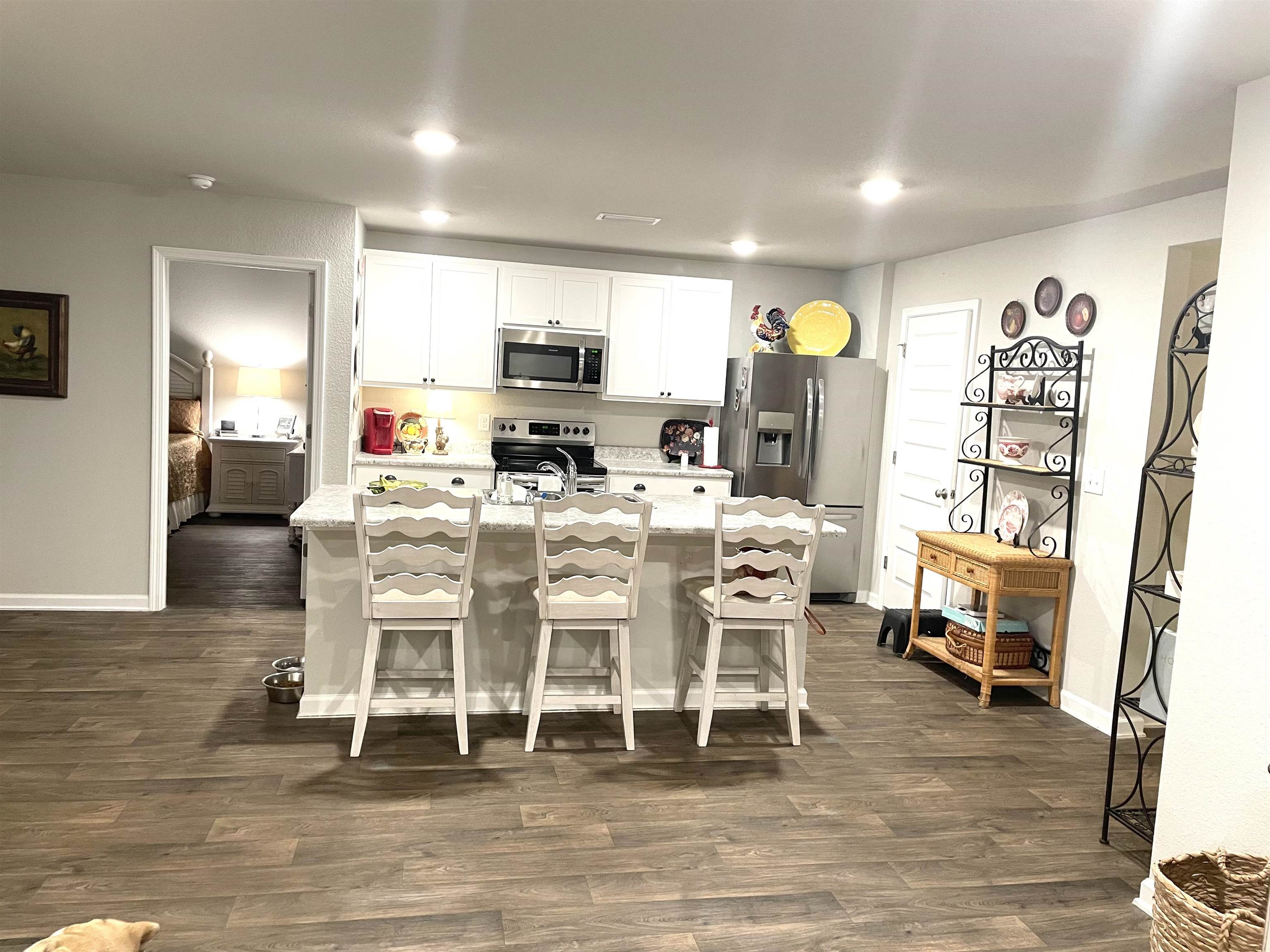 17305 Lewis Smith Drive Foley, AL 36535 - Photo 5 of 17