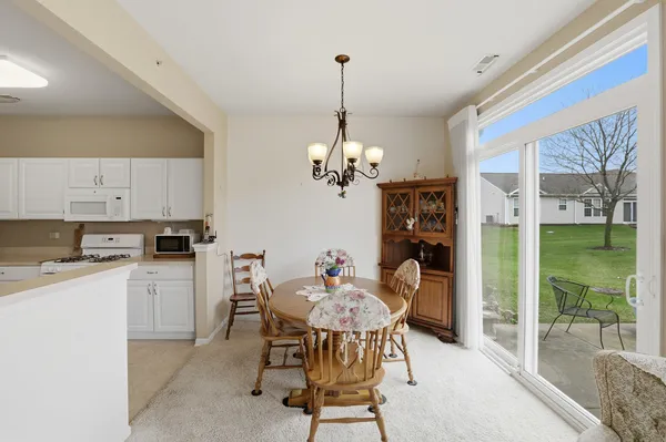 $297,900 | 13531 Yellow Pine Drive, Huntley, IL 60142