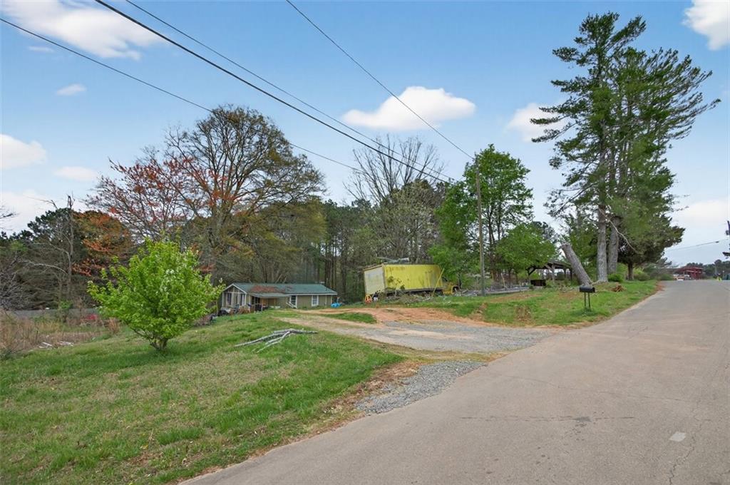 394 Old Howell Bridge Road Ball Ground, GA 30107 - Photo 11 of 17