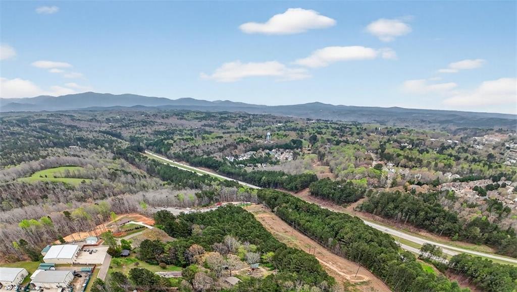 394 Old Howell Bridge Road Ball Ground, GA 30107 - Photo 15 of 17