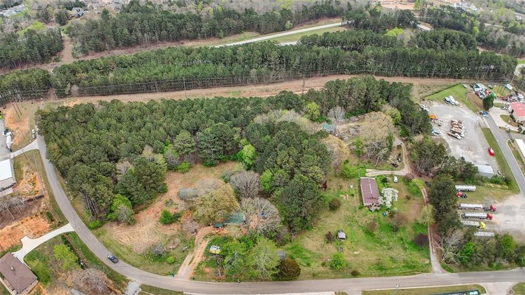 394 Old Howell Bridge Road Ball Ground, GA 30107 - Photo 16 of 17