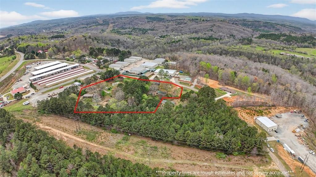 394 Old Howell Bridge Road Ball Ground, GA 30107 - Photo 3 of 17