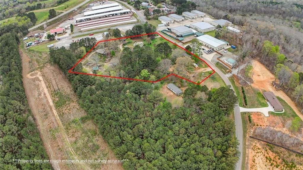 394 Old Howell Bridge Road Ball Ground, GA 30107 - Photo 4 of 17