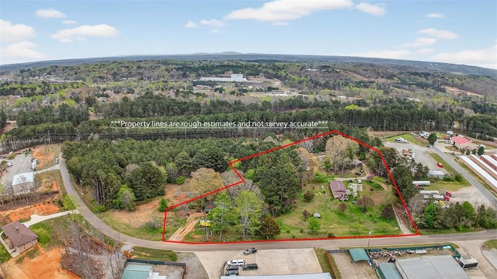 394 Old Howell Bridge Road Ball Ground, GA 30107 - Photo 5 of 17