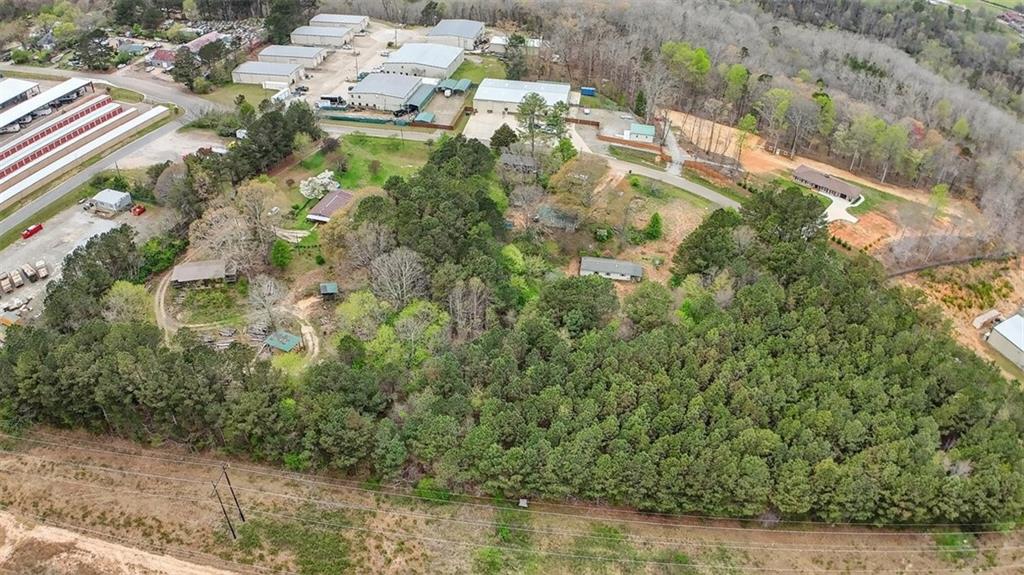 394 Old Howell Bridge Road Ball Ground, GA 30107 - Photo 6 of 17