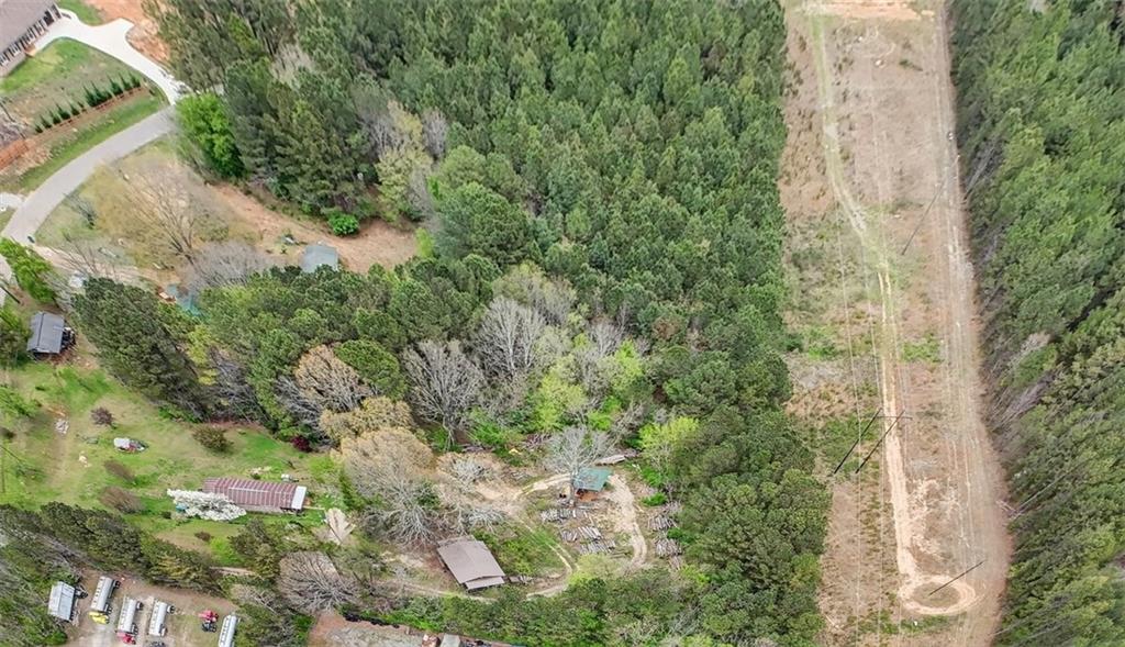 394 Old Howell Bridge Road Ball Ground, GA 30107 - Photo 8 of 17