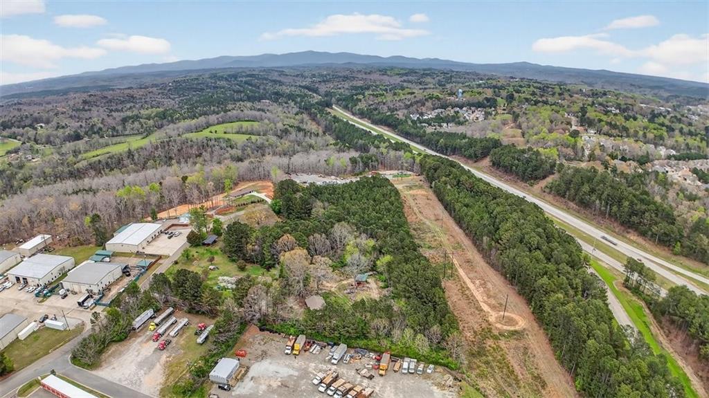 394 Old Howell Bridge Road Ball Ground, GA 30107 - Photo 9 of 17