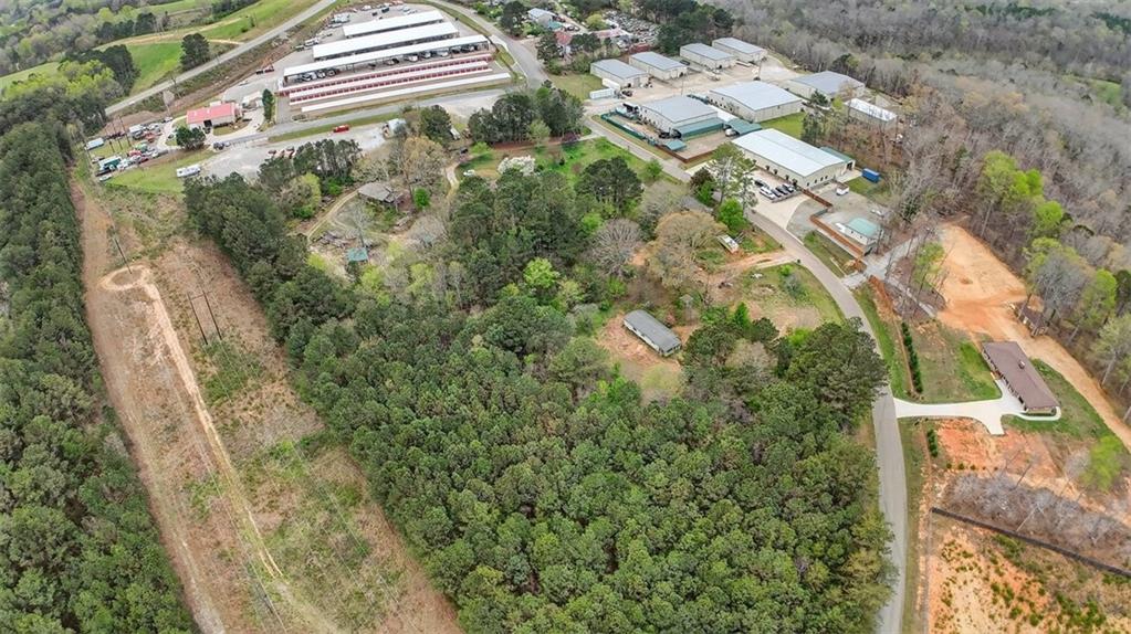 394 Old Howell Bridge Road Ball Ground, GA 30107 - Photo 10 of 17