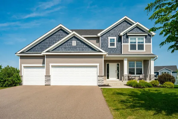 $524,900 | 6616 97th Court South, Cottage Grove, MN 55016