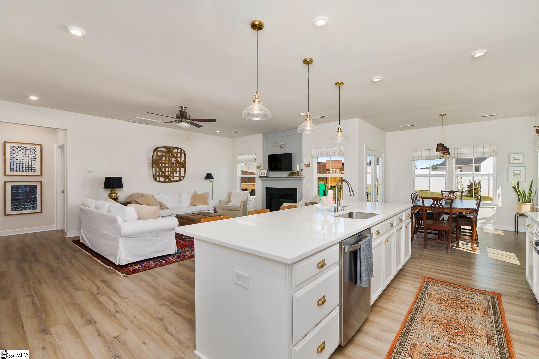 219 Bronson Ridge Anderson, SC 29621 - Photo 15 of 36