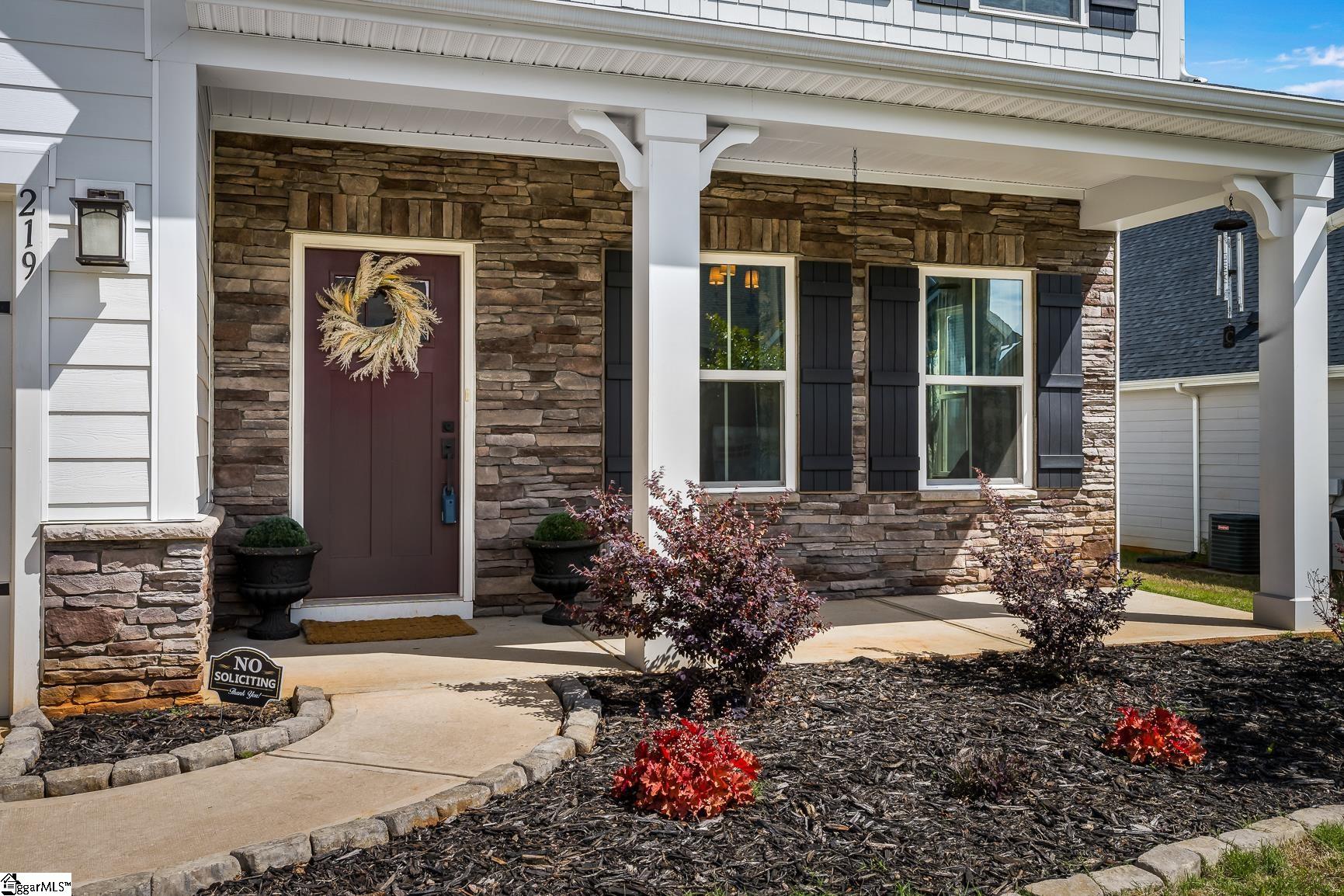 219 Bronson Ridge Anderson, SC 29621 - Photo 3 of 36