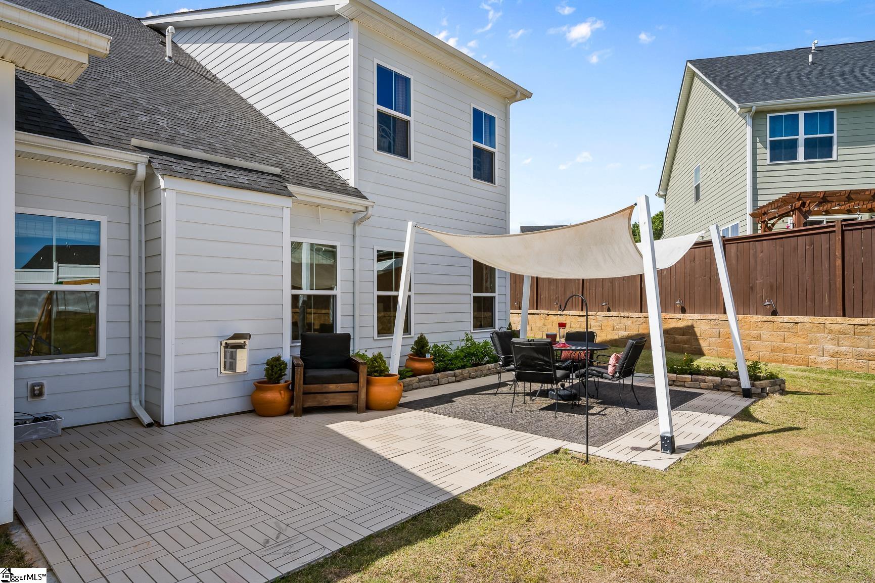 219 Bronson Ridge Anderson, SC 29621 - Photo 33 of 36