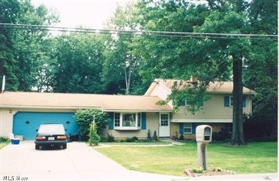 Landscaped lot w/trees.  Great curb appeal.  Updted throughout.