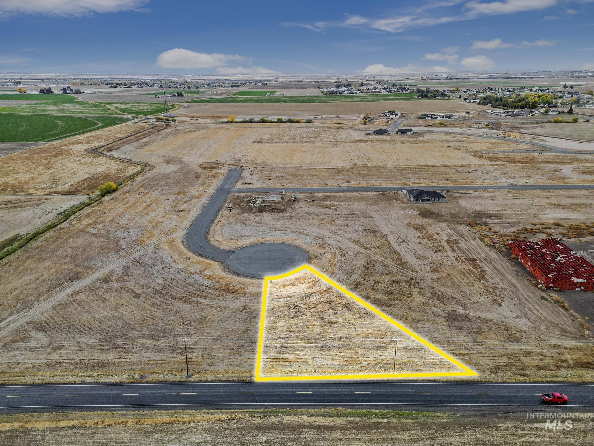 3700 North 3664 Street Kimberly, ID 83341 - Photo 16 of 29