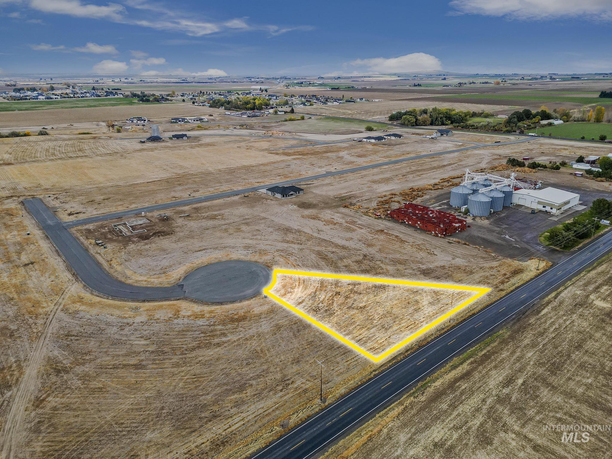 3700 North 3664 Street Kimberly, ID 83341 - Photo 18 of 29