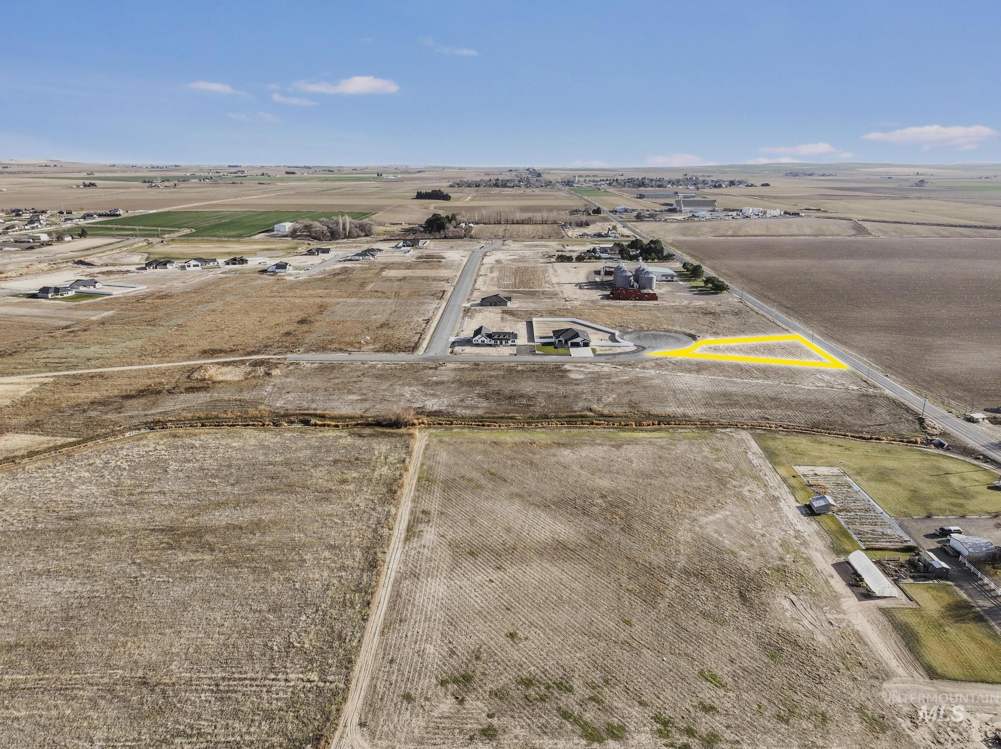 3700 North 3664 Street Kimberly, ID 83341 - Photo 29 of 29 View of rural area