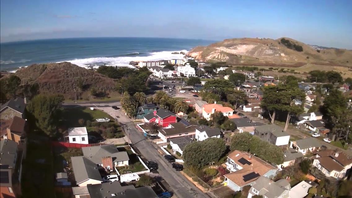 469 Copeland Street Pacifica, CA 94044 - Photo 44 of 45