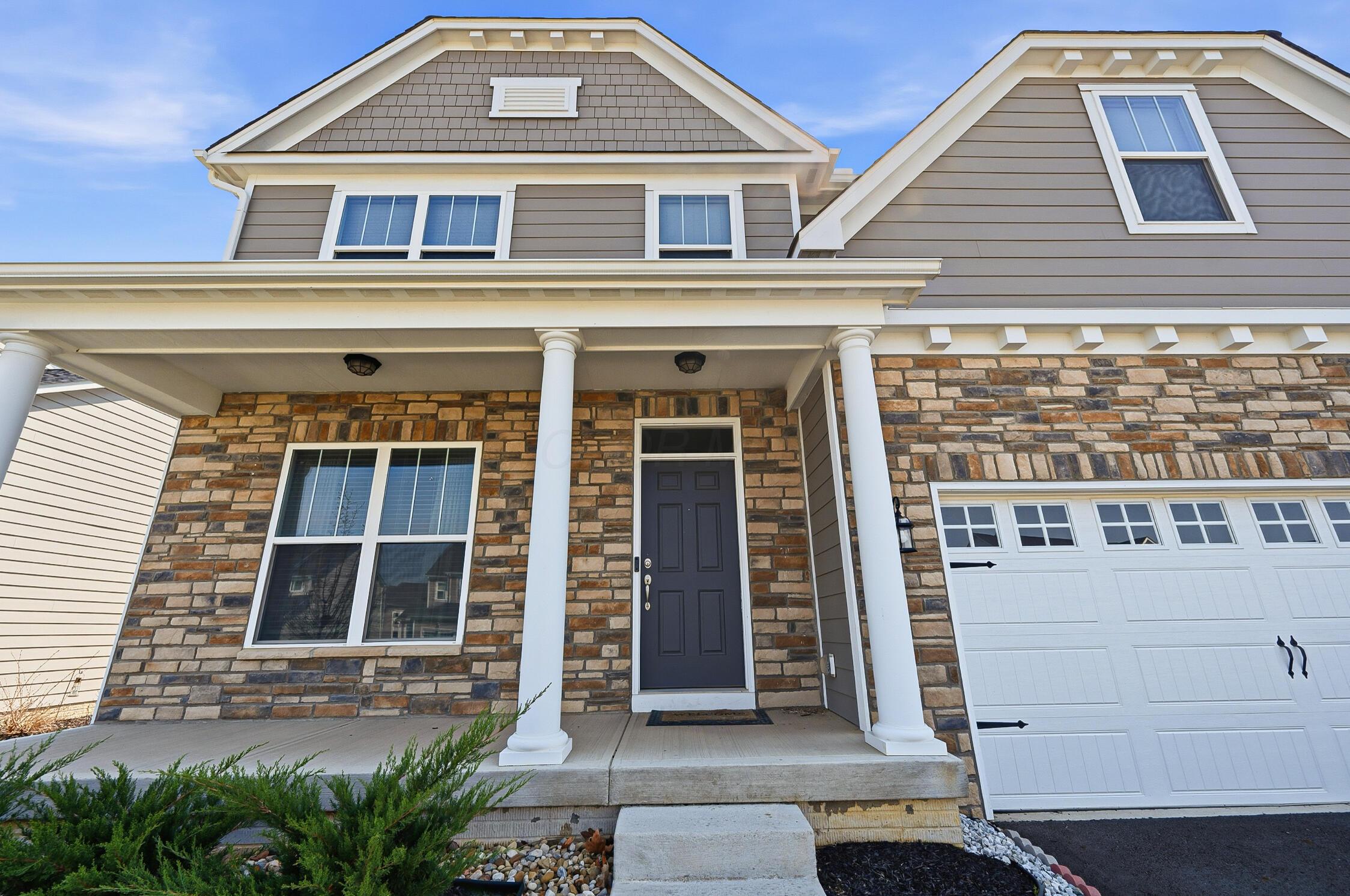 6487 Orangeberry Road Hilliard, OH 43026 - Photo 51 of 67 6487 Orangeberry Road-54