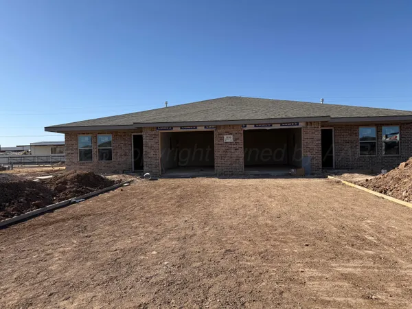 $1,650 | 1123 Caprock Street, Hereford, TX 79045