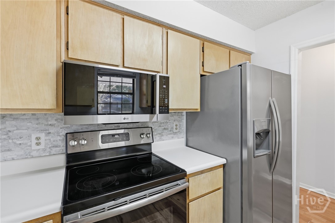 110 Magnolia Drive Springfield, GA 31329 - Photo 12 of 29