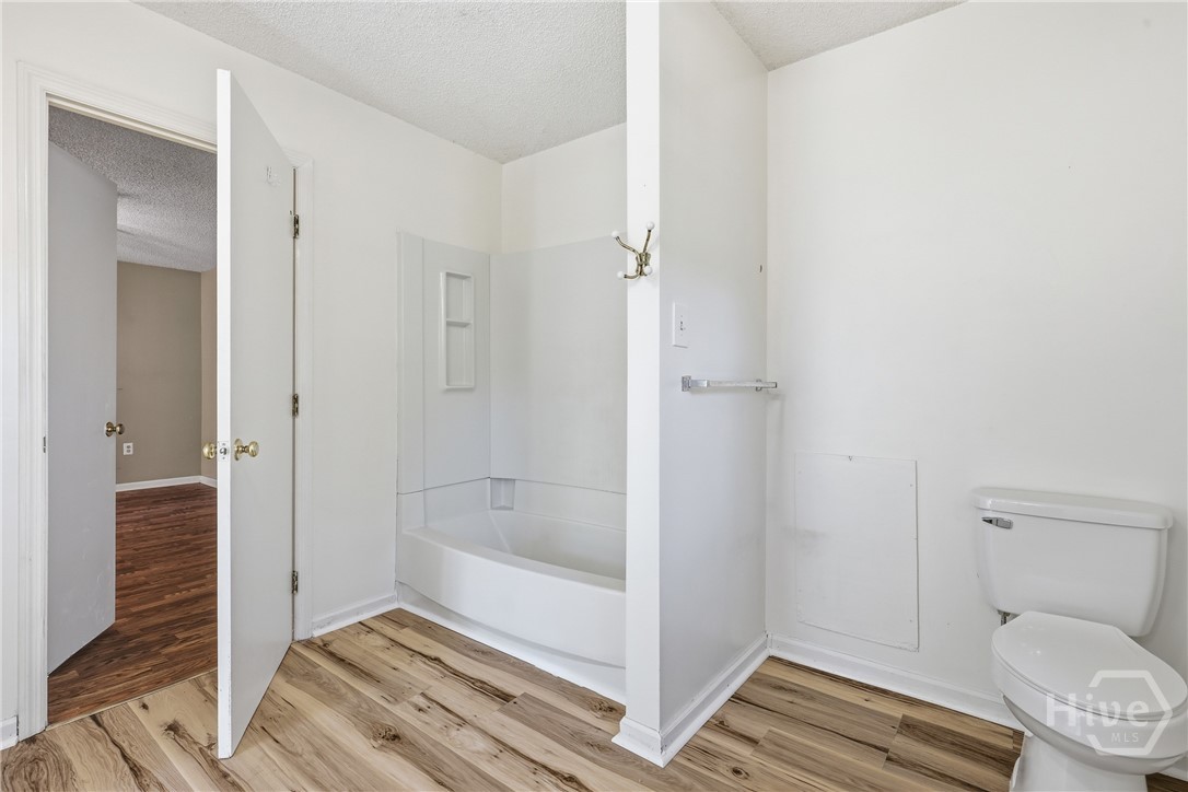 110 Magnolia Drive Springfield, GA 31329 - Photo 24 of 29