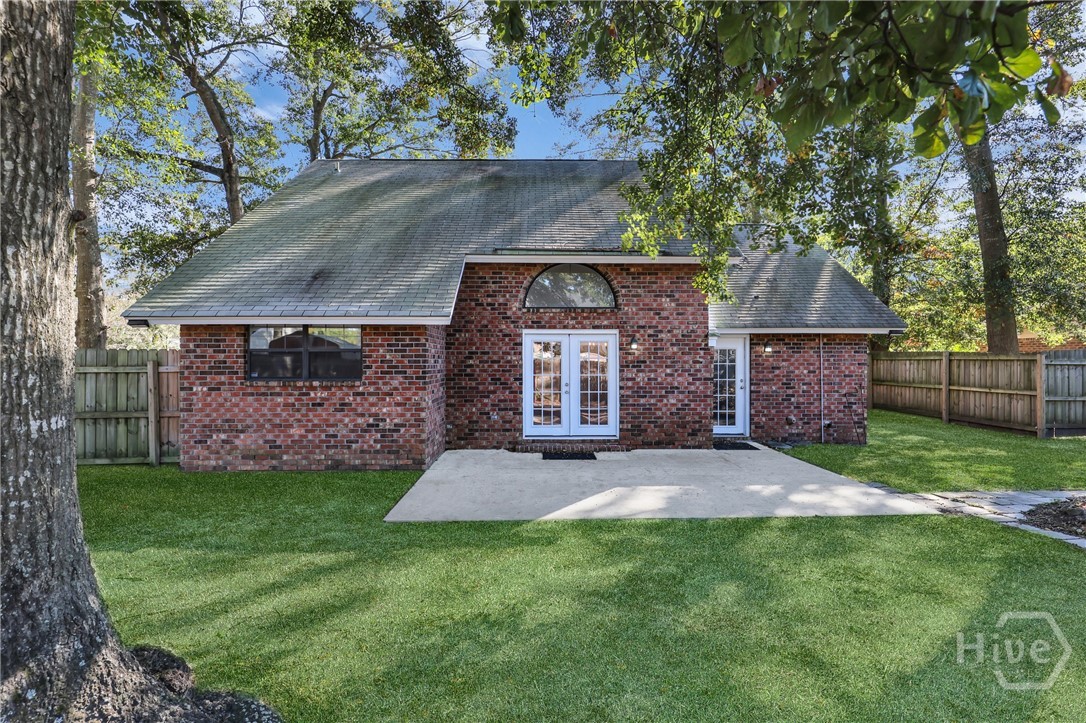 110 Magnolia Drive Springfield, GA 31329 - Photo 26 of 29