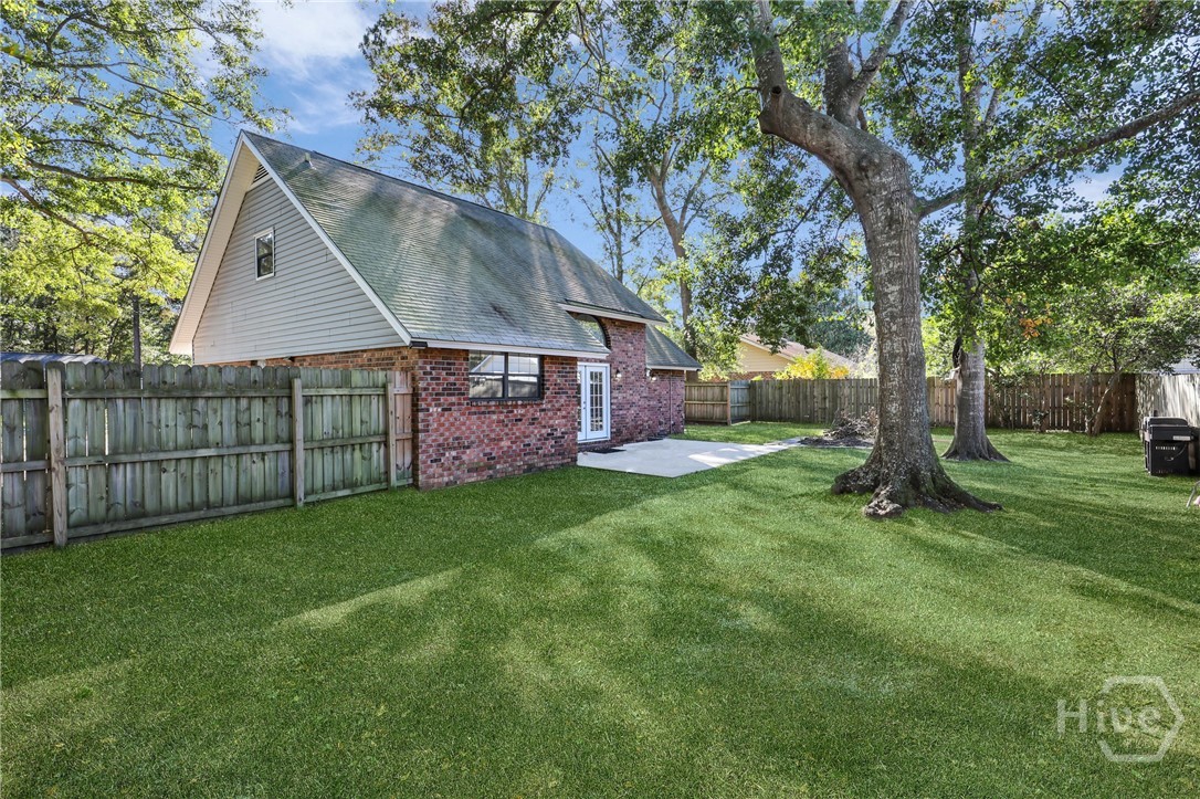 110 Magnolia Drive Springfield, GA 31329 - Photo 27 of 29