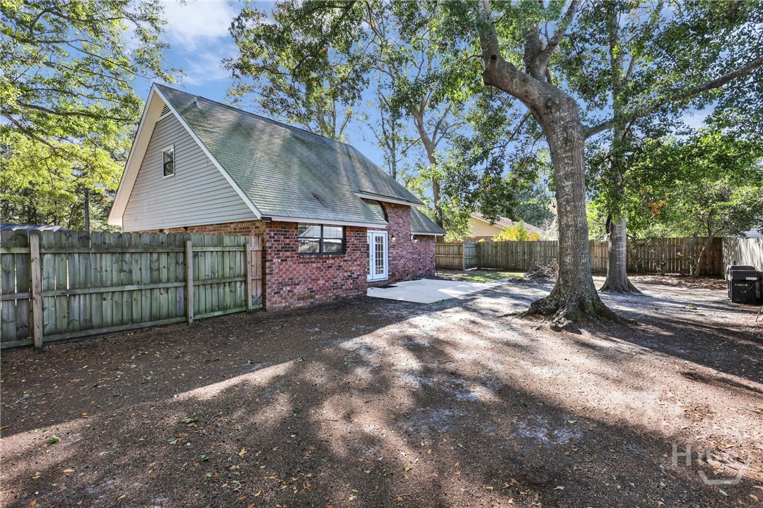 110 Magnolia Drive Springfield, GA 31329 - Photo 28 of 29