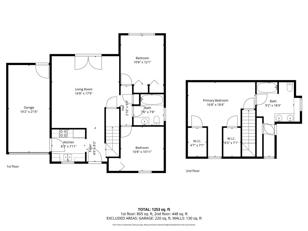 110 Magnolia Drive Springfield, GA 31329 - Photo 29 of 29
