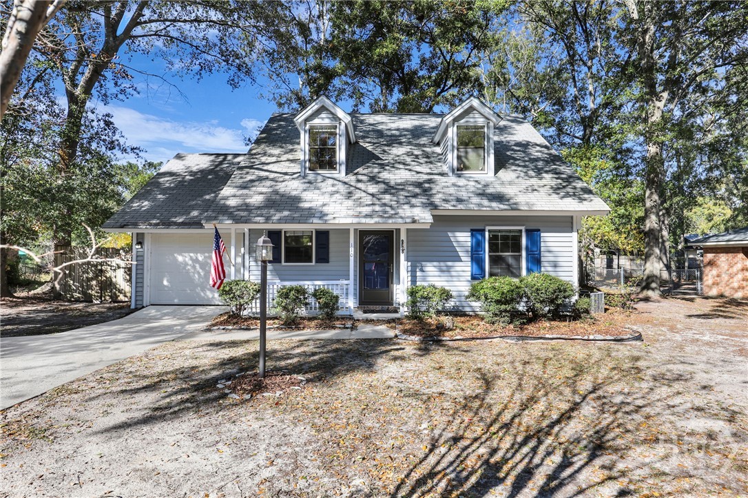 110 Magnolia Drive Springfield, GA 31329 - Photo 5 of 29