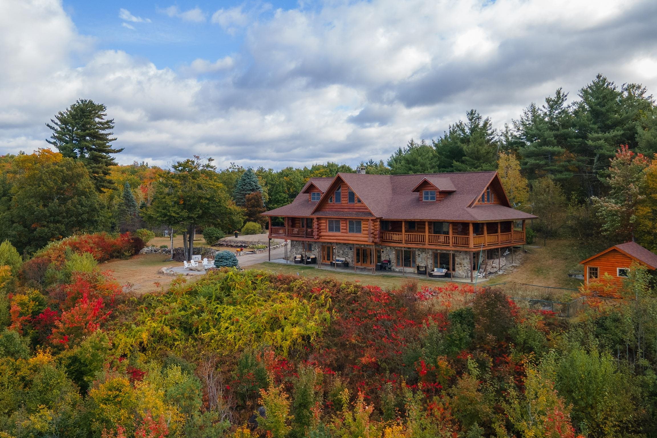 170 Hoss Hill Road Lovell, ME 04051 - Photo 58 of 58