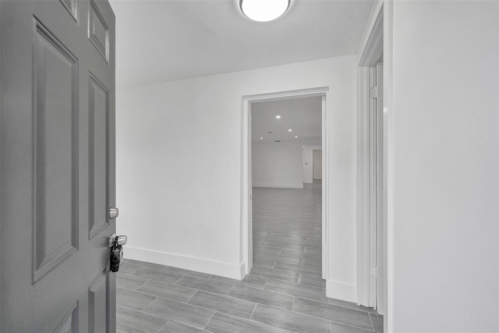 5025 Southwest 22nd Street Hollywood, FL 33023 - Photo 3 of 52 a view of a livingroom with wooden floor