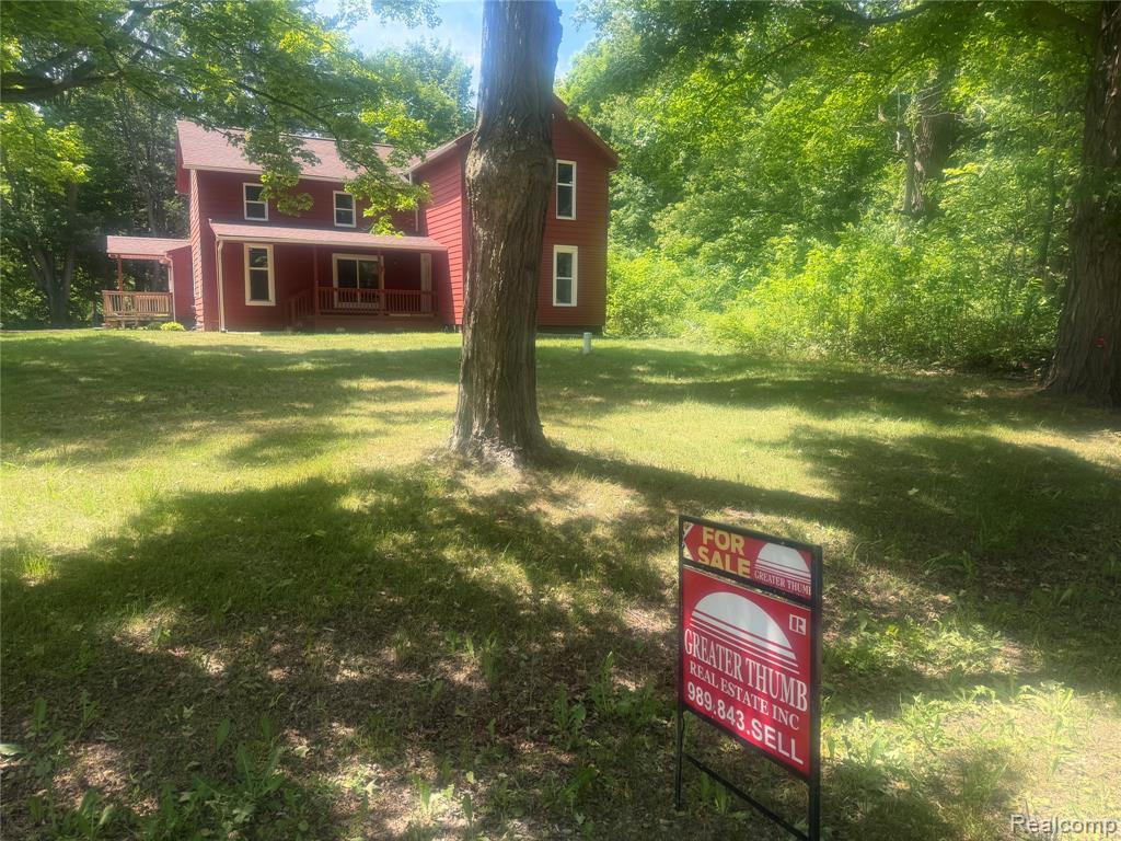 8566 Fostoria Road Fostoria, MI 48435 - Photo 36 of 36